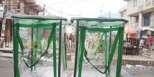 Voter apathy, logistics problem greet Ogun LG poll